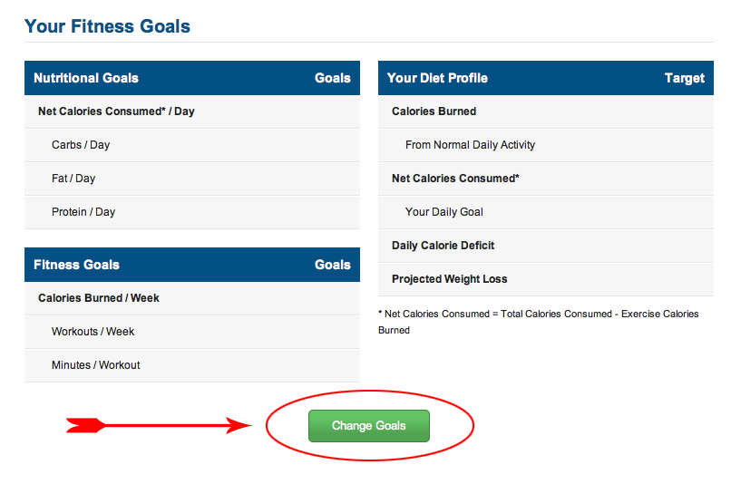 tracking macros for beginners