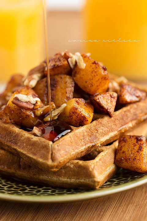 CORINANIELSEN-LIVEFIT-WAFFLE-3