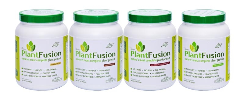 plantfusion