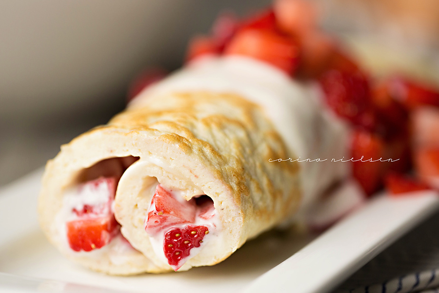 Corina Nielsen- Strawberry Roll Ups-2