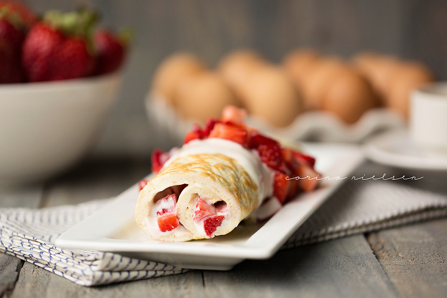 Corina Nielsen- Strawberry Roll Ups-4