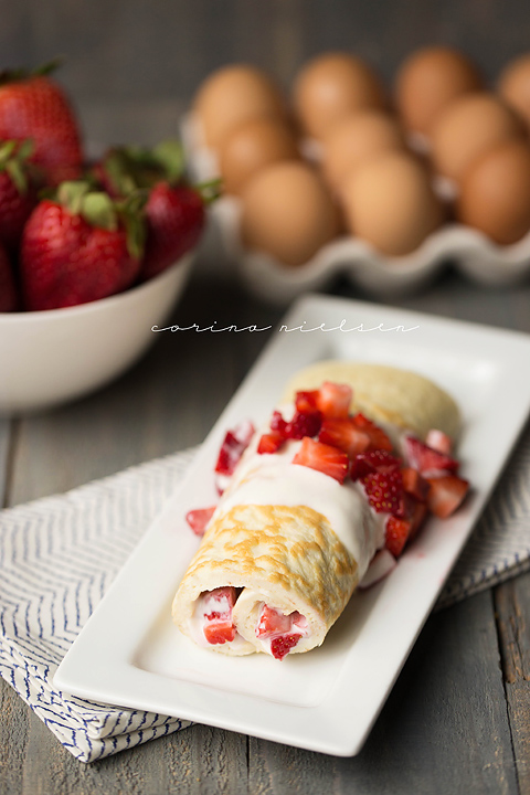 Corina Nielsen- Strawberry Roll Ups-5