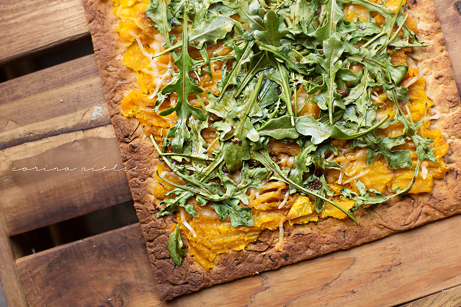 Corina Nielsen-Butternut Squash Pizza-1