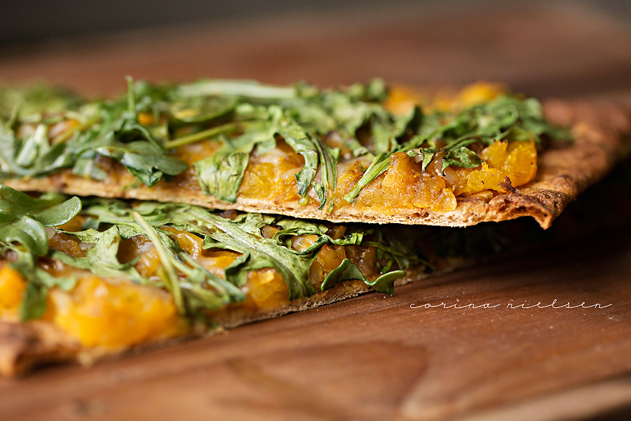 Corina Nielsen-Butternut Squash Pizza-3