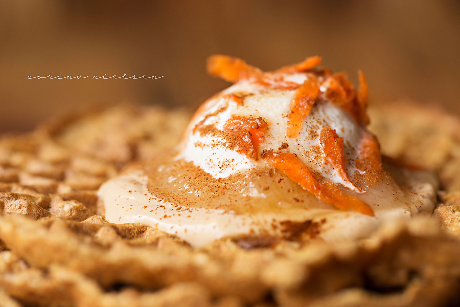 Corina Nielsen- Carrot Cake Waffles-3