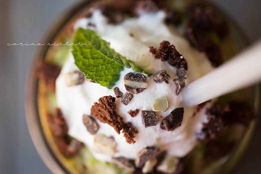 Corina Nielsen- Mint Brownie Smoothie-4