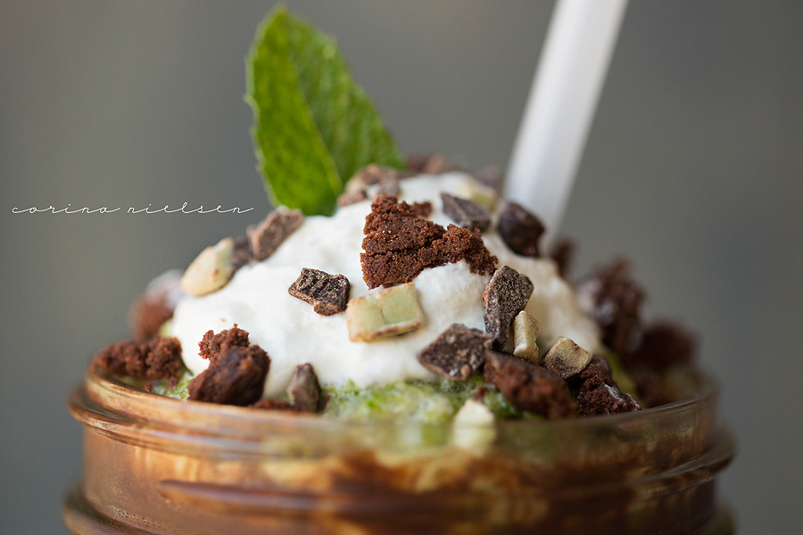 Corina Nielsen- Mint Brownie Smoothie-5