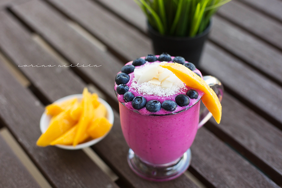 Corina Nielsen- Pitaya Smoothie-2