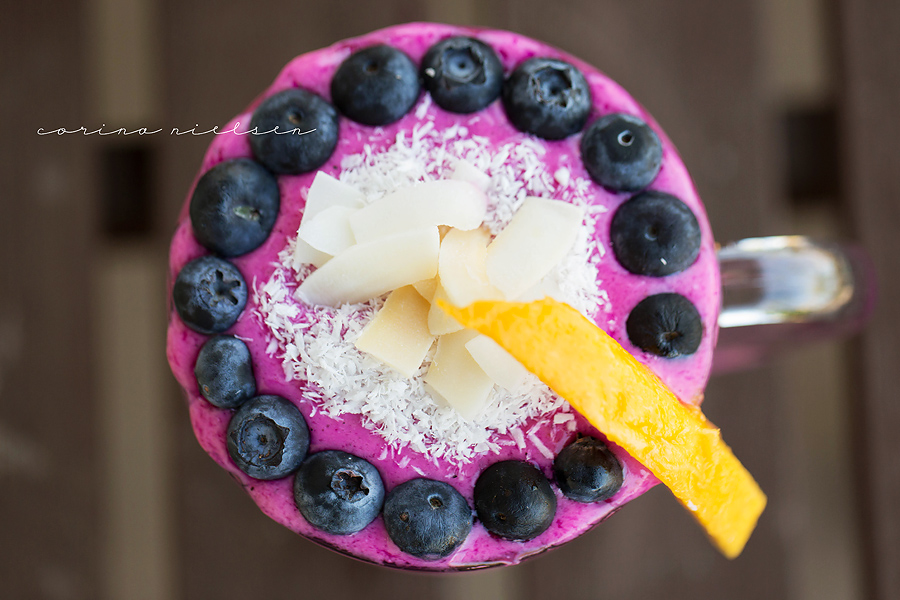 Corina Nielsen- Pitaya Smoothie-6