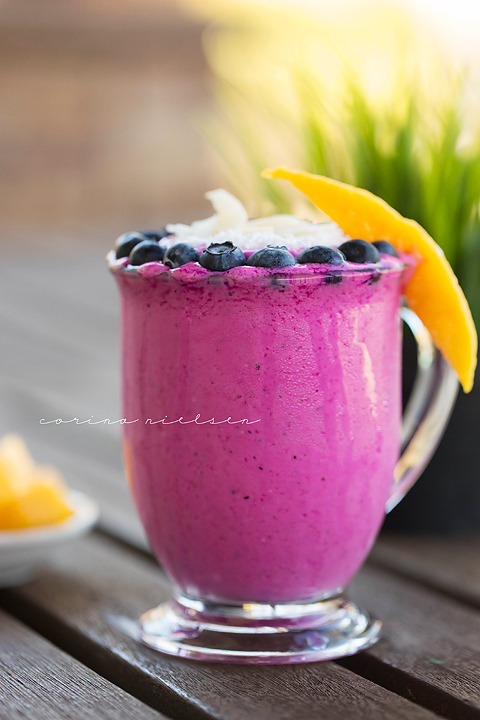 Corina Nielsen- Pitaya Smoothie-1