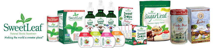 Shop Sweet Leaf