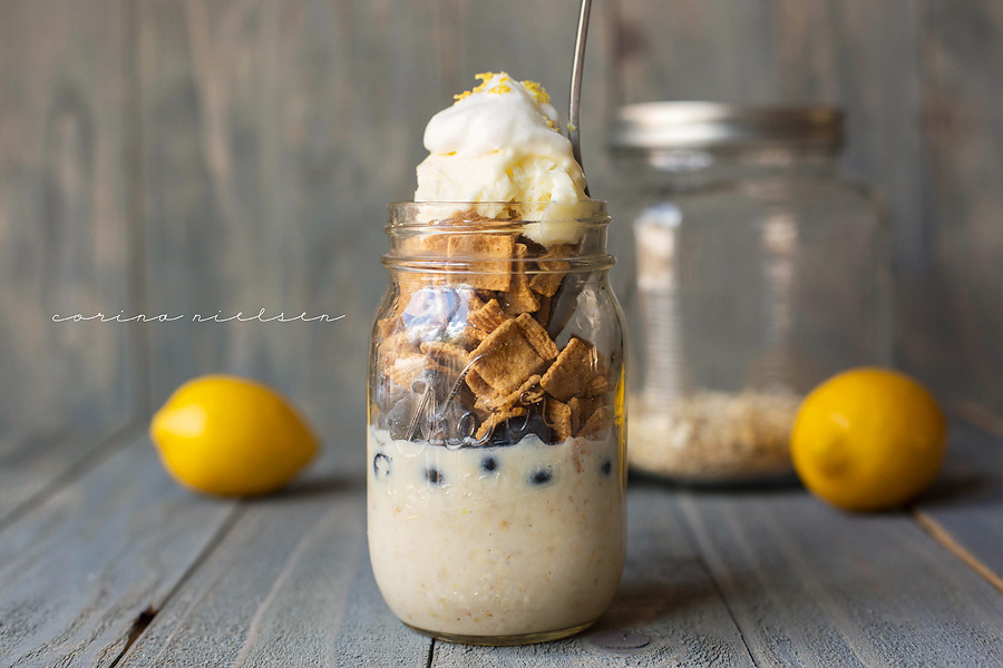 Corina Nielsen- Lemon Pie Oats-1