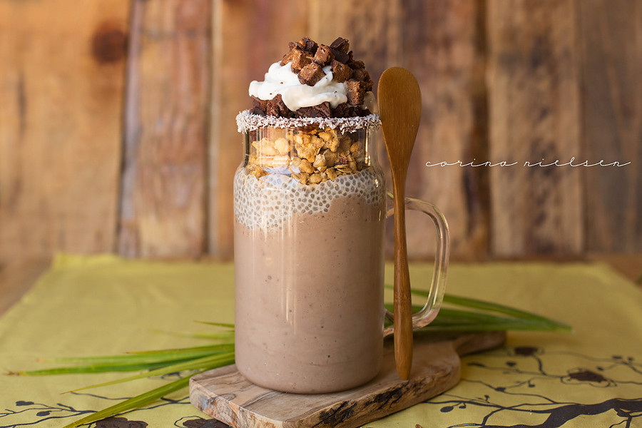 Corina Nielsen-Chocolate Coconut Smoothie Parfait-1