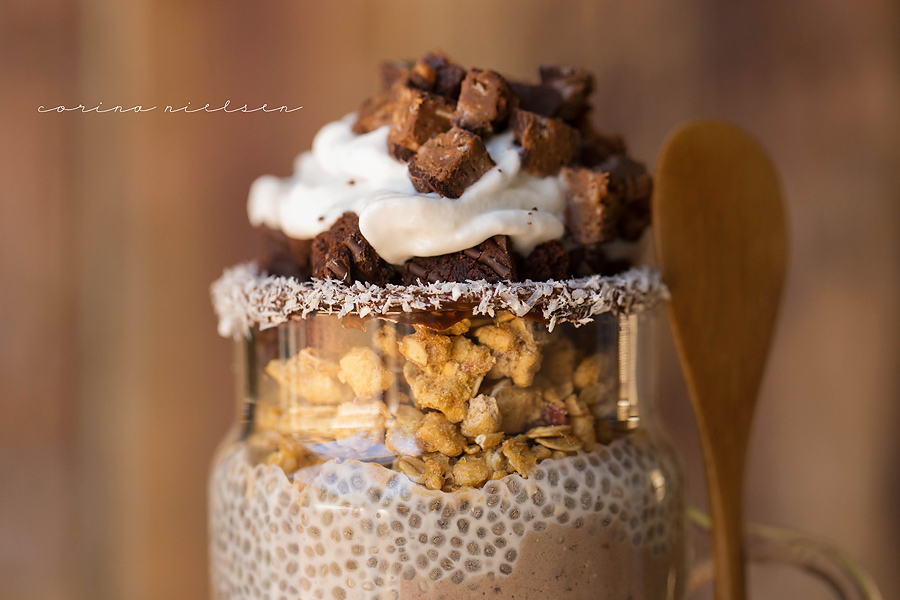 Corina Nielsen-Chocolate Coconut Smoothie Parfait-3