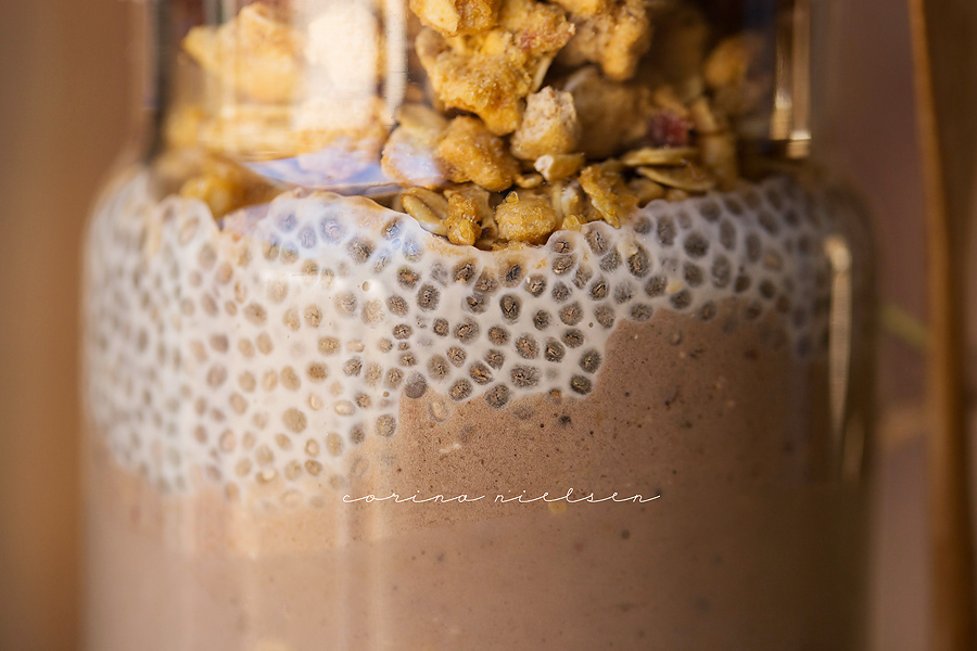 Corina Nielsen-Chocolate Coconut Smoothie Parfait-5