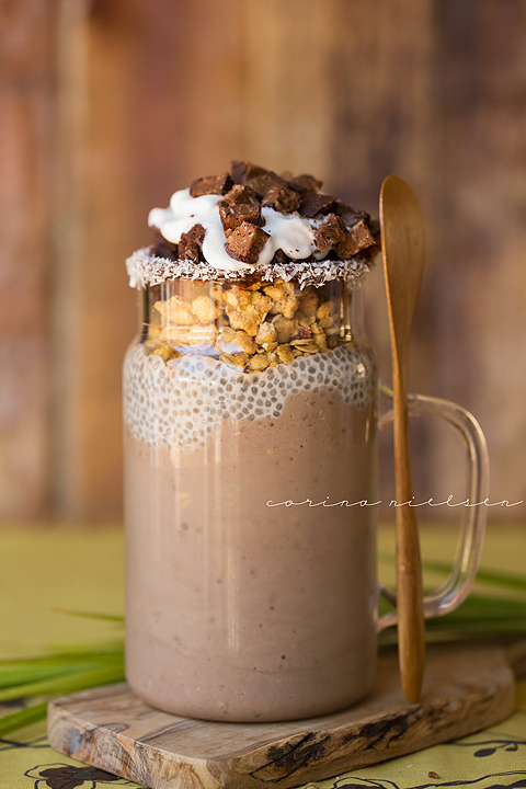 Corina Nielsen-Chocolate Coconut Smoothie Parfait-6