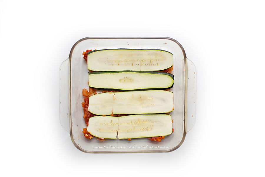 Corina Nielsen- Zucchini Lasagna-2