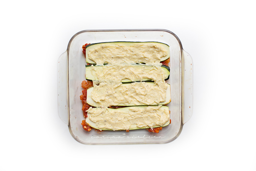 Corina Nielsen- Zucchini Lasagna-3