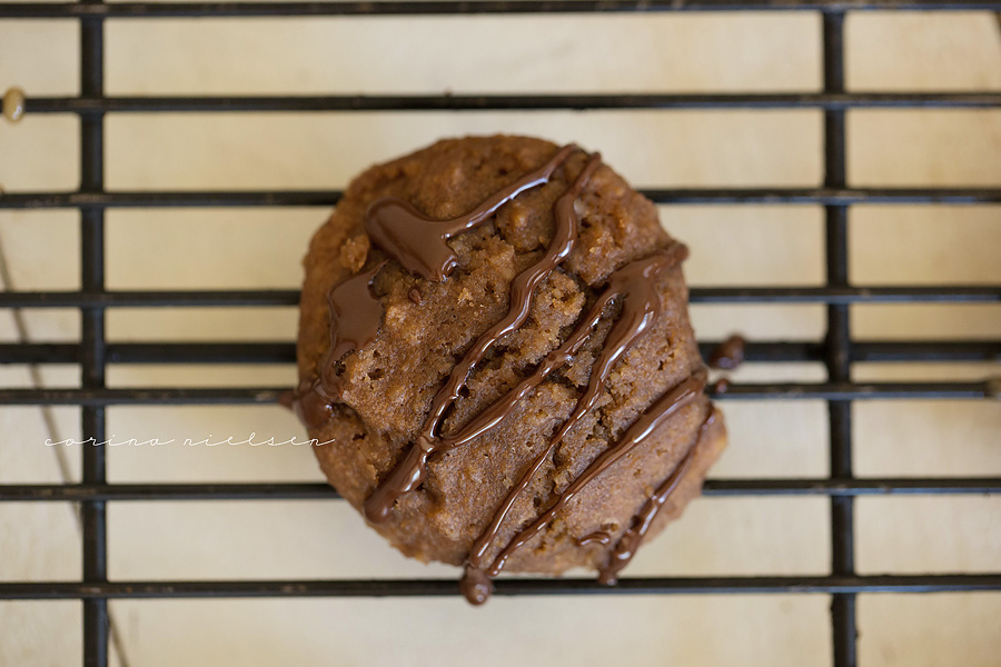 Corina Nielsen- Mocha Caramel Cookies-6