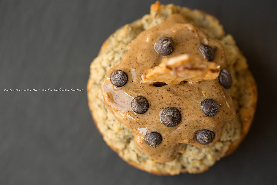 Corina Nielsen- Banana Chia Seed Muffins-9