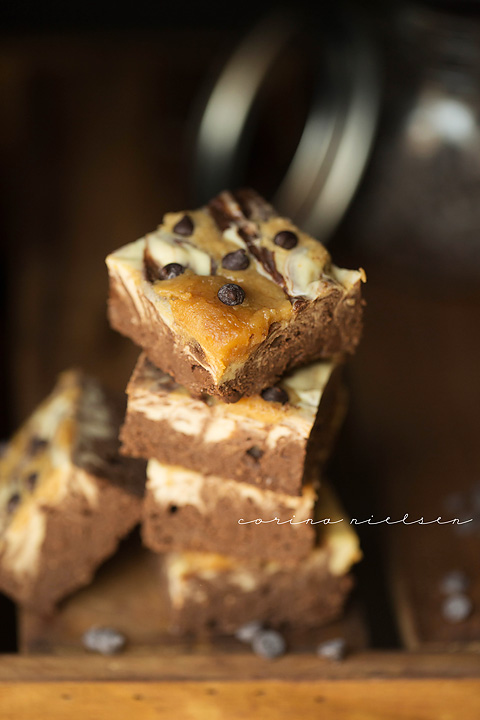 Corina Nielsen- Cheesecake Brownies-2