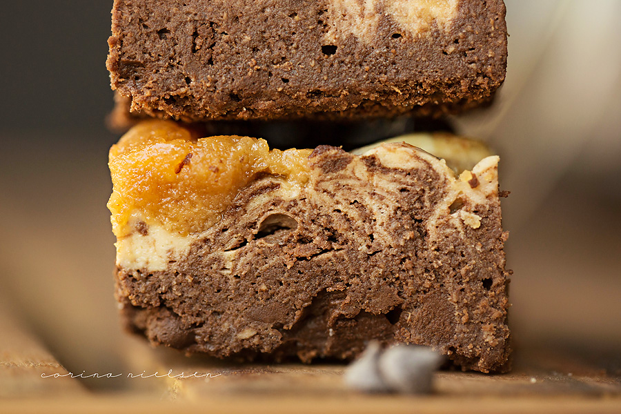 Corina Nielsen- Cheesecake Brownies-5