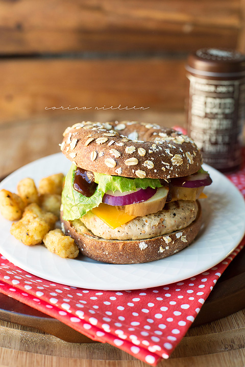 Corina Nielsen- Coffee Rubbed Sweet Potato Burger-2