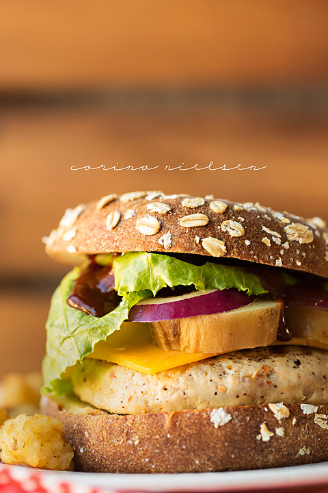 Corina Nielsen- Coffee Rubbed Sweet Potato Burger-7