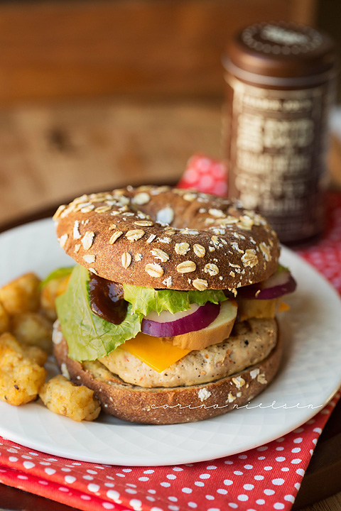 Corina Nielsen- Coffee Rubbed Sweet Potato Burger-5