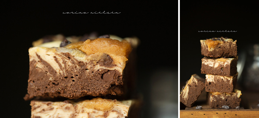 Corina Nielsen- Cheesecake Brownies-6