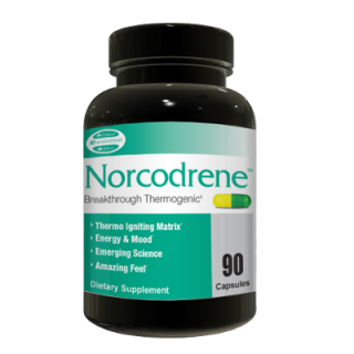 norcodrene