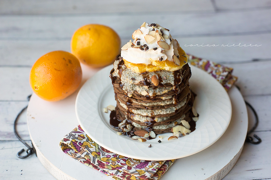 Corina Nielsen- Chocolate Orange Pancakes-1