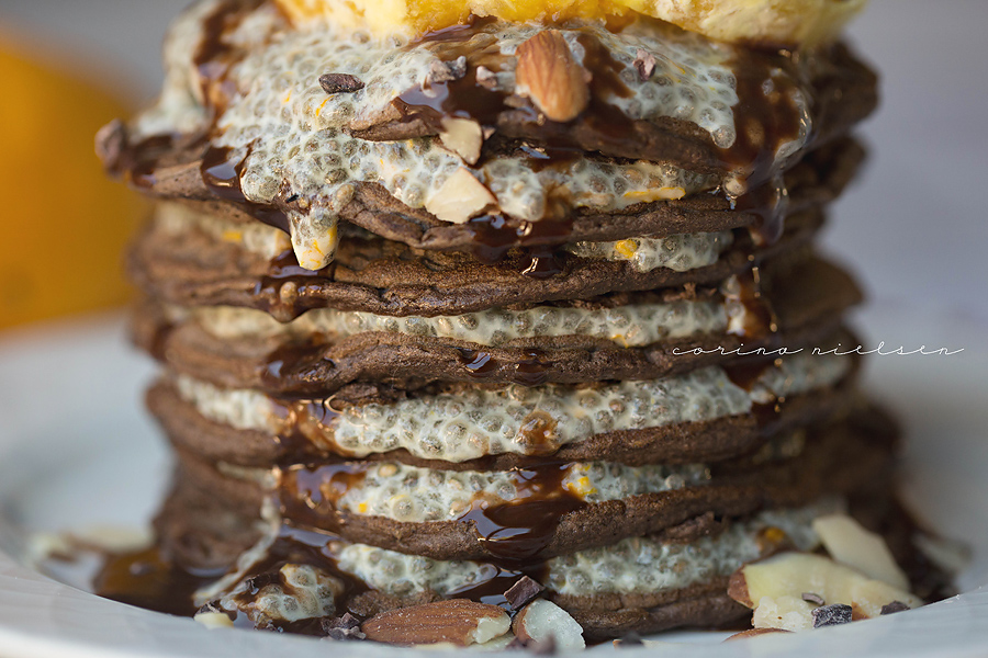 Corina Nielsen- Chocolate Orange Pancakes-2