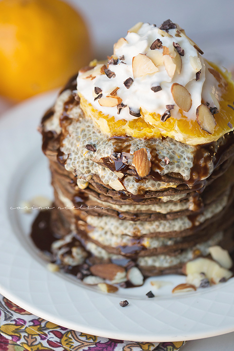 Corina Nielsen- Chocolate Orange Pancakes-5