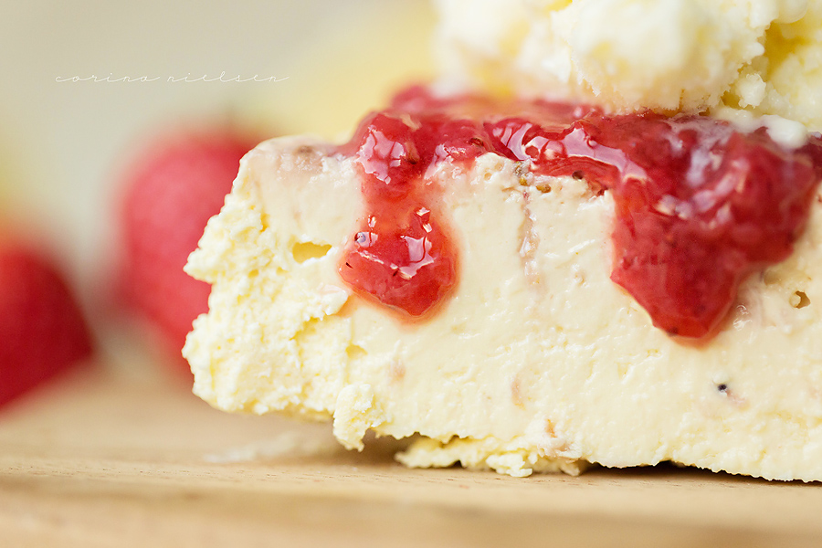 Corina Nielsen- Strawberry Lemonade Cheesecake-4