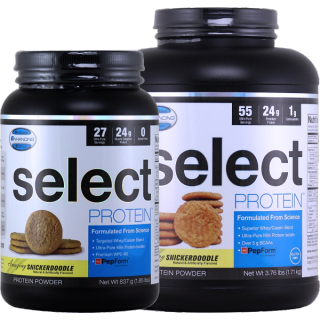 PESCIENCE- protein