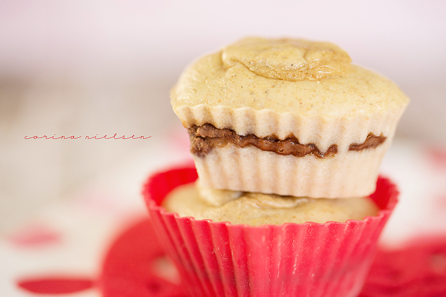 Corina Nielsen- Chocolate Chip Covered Banana Cupcakes-5