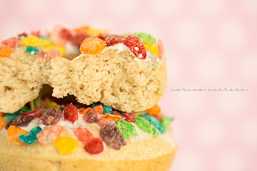 Corina Nielsen- Fruity Pebble Donuts-5