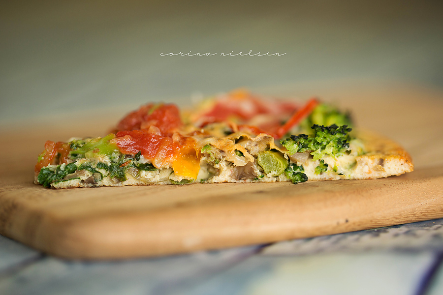 Corina Nielsen- Breakfast Pizza-6