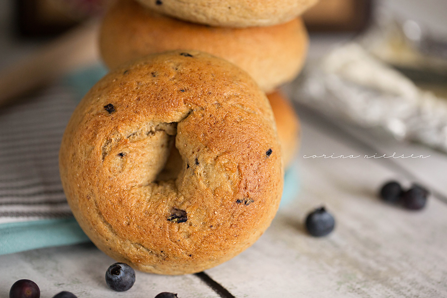 Corina Nielsen- Kodiak Blueberry Bagels-2