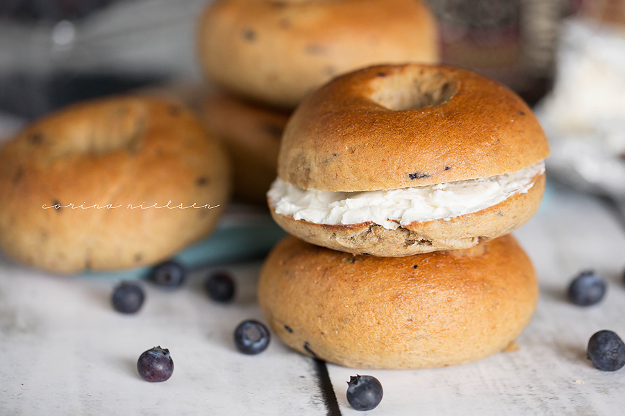 Corina Nielsen- Kodiak Blueberry Bagels-5