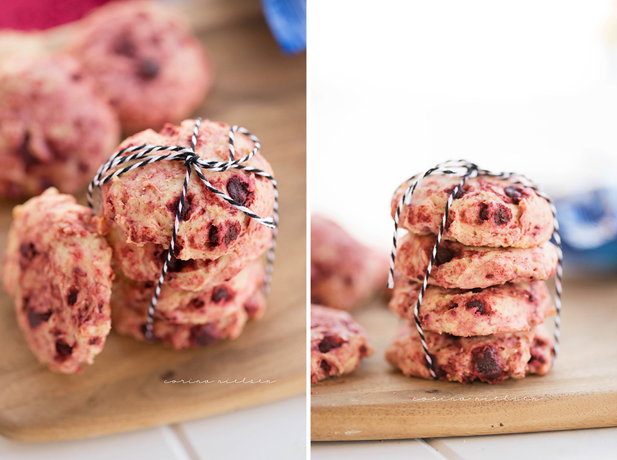 Corina Nielsen- Red Velvet Oreo Cream Cheese Cookies-6