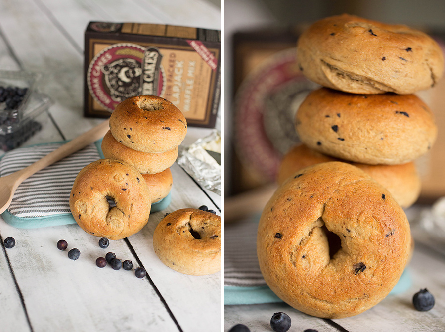 Corina Nielsen- Kodiak Blueberry Bagels-6