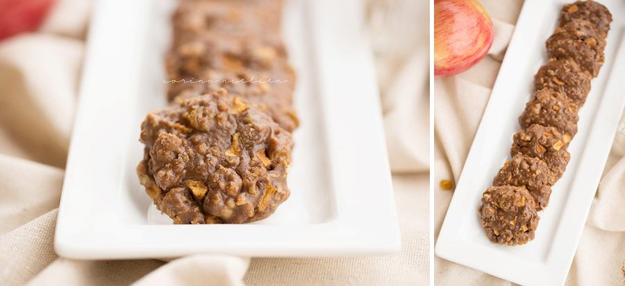 Corina Nielsen- Apple Spice Oatmeal Blondie Cookies-3