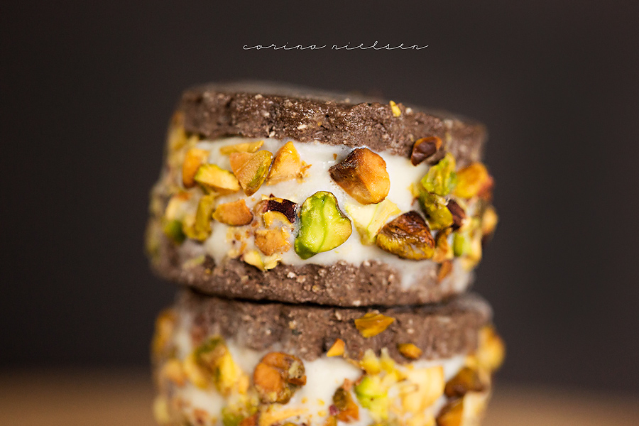 Corina Nielsen- Chocolate Ginger Ice Cream Sandwiches-3