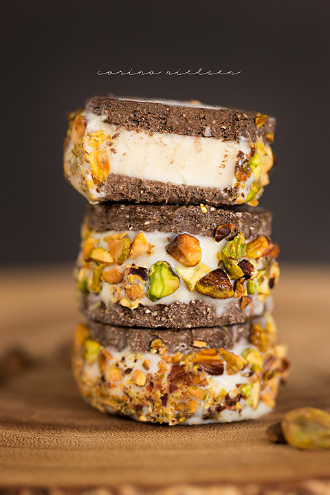 Corina Nielsen- Chocolate Ginger Ice Cream Sandwiches-4