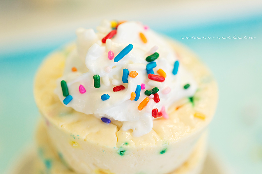 Corina Nielsen- Confetti Cake Mini Cheesecakes-2