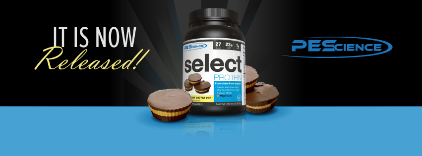 PEScience PB Cup