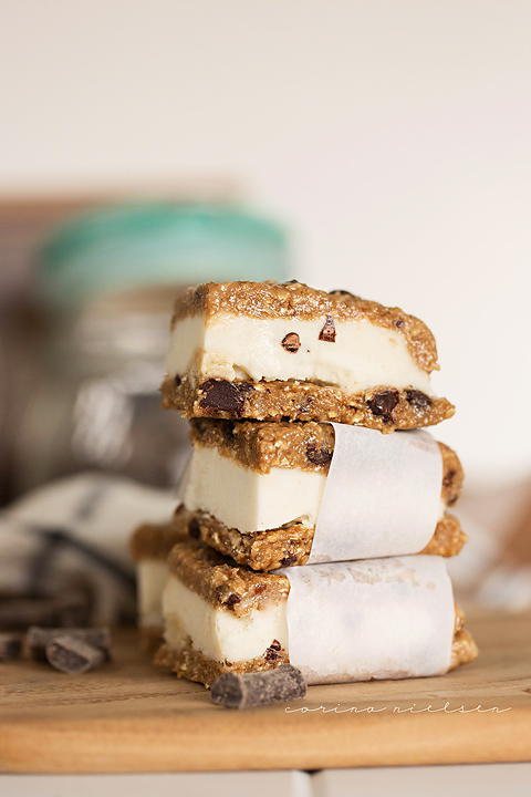 Corina Nielsen- Cookie Dough Ice Cream Sandwiches-2