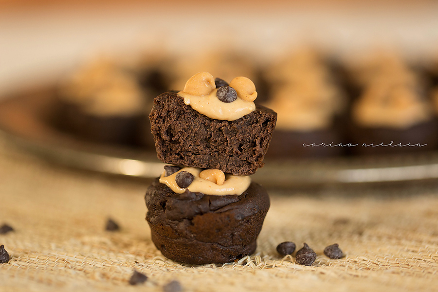 Corina Nielsen- PB Cup Protein Bites-5